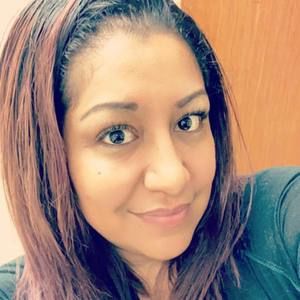 Meet your Posher, Christina